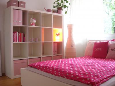 Bild zu Mein Schlafzimmer.. - Forum für Februar - Mamis