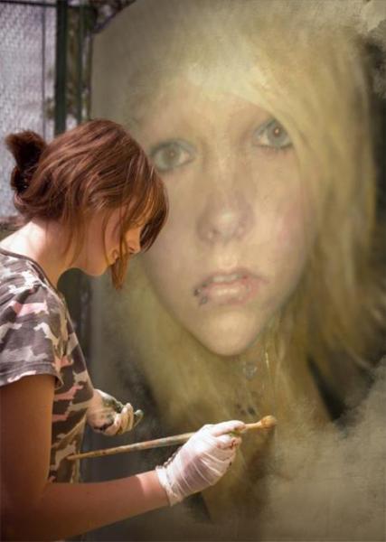 Bild zu