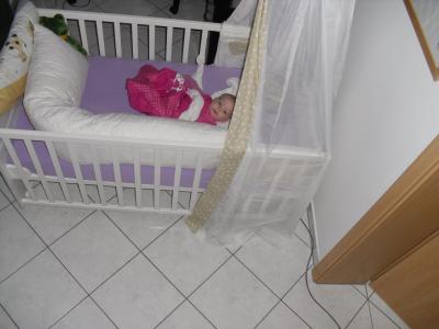 Bild zu Bett - Forum für Februar - Mamis