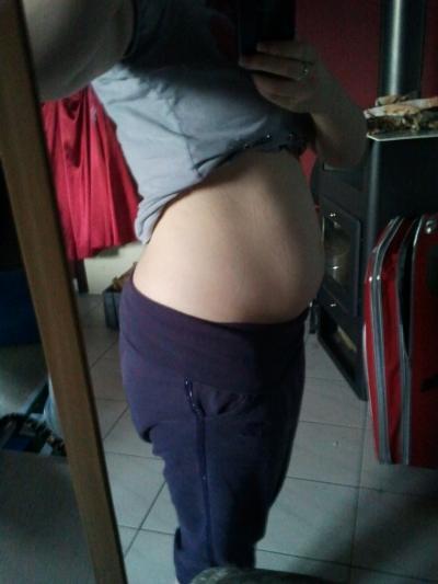 Bild zu Murmel weg? o_O - Forum für Februar - Mamis