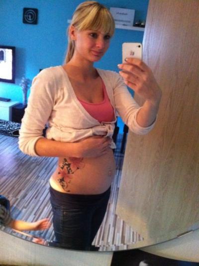 Bild zu Kugelaktualisierung (Bild) - Forum für Februar - Mamis