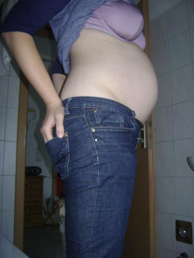 Bild zu ....möchte auch mal`n Bild zeigen..... - Forum für Februar - Mamis