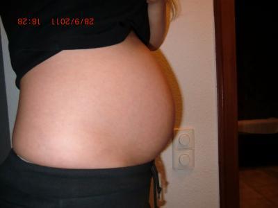 Bild zu Kugelbilder - Forum für Februar - Mamis