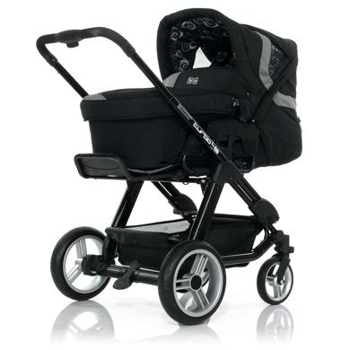 Bild zu Kinderwagen gekauft :D - Forum für Februar - Mamis