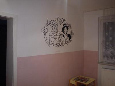 Bild zu mal bilder vom zimmer - Forum für Februar - Mamis