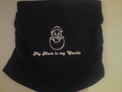 Bild zu Mein ..... - Forum für Februar - Mamis