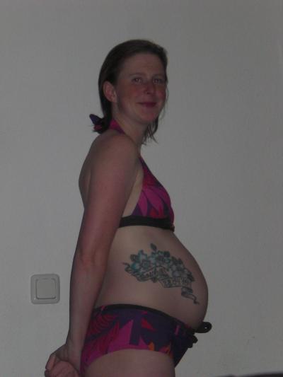 Bild zu Heute ist es soweit. - Forum für Februar - Mamis