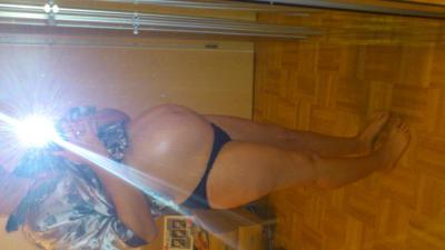 Bild zu Bauchbildrunde!!!! - Forum für Februar - Mamis