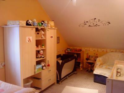 Bild zu Bilder von unserem Kinderzimmer :o) - Forum für Februar - Mamis