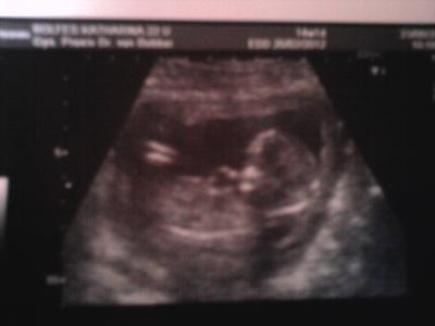 Bild zu Vorstellen!!! - Forum für Februar - Mamis