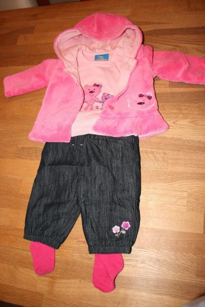 Bild zu Ich war auch endlich Shoppen - Hier mein Ausbeute... - Forum für Februar - Mamis