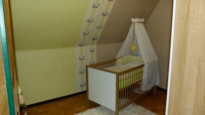 Bild zu Babyzimmer endlich fertig :-D - Forum für Februar - Mamis