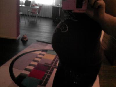 Bild zu Bauchbildrunde - Forum für Februar - Mamis