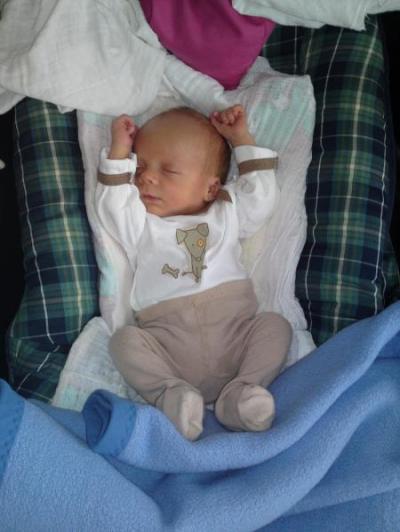 Bild zu och süss - Forum für Februar - Mamis