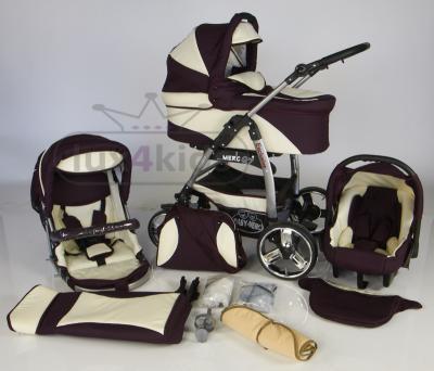 Bild zu KiWa bestellt !! - Forum für Februar - Mamis