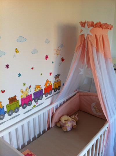 Bild zu es kann losgehen :-))) - Forum für Februar - Mamis