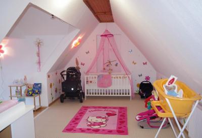 Bild zu Kinderzimmer - Forum für Februar - Mamis