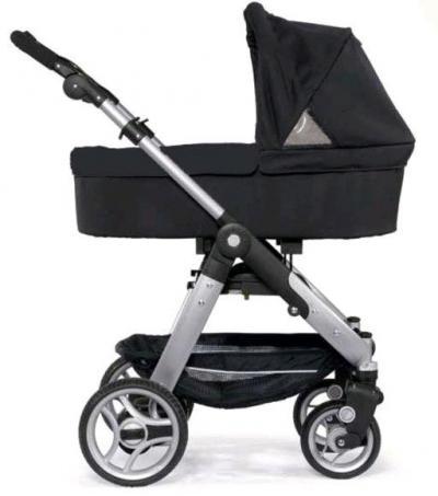 Bild zu Kinderwagen - Forum für Februar - Mamis