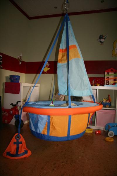 Bild zu Das Lieblingspielzeug meiner Maus und die Rettung für mich ;) - Forum für Februar - Mamis