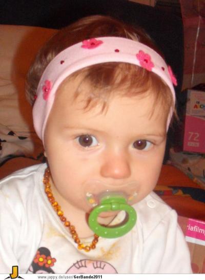 Bild zu meine prinzessin - Forum für Februar - Mamis