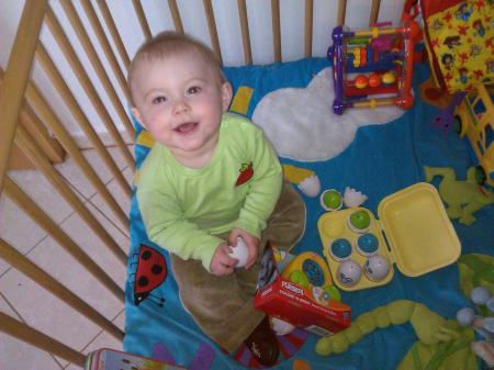 Bild zu