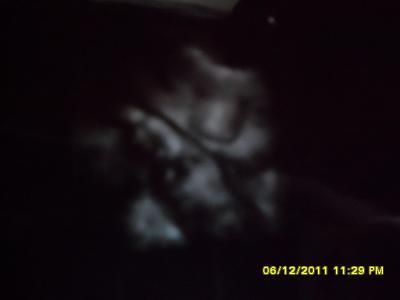 Bild zu Wieder da vom FA und 3D bildchen =) - Forum für Februar - Mamis