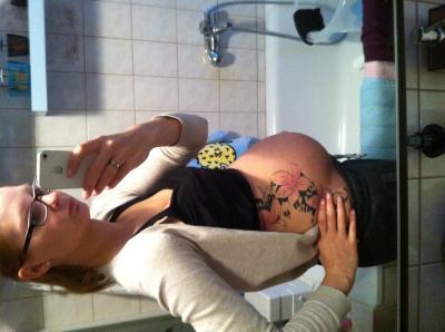 Bild zu Einbildung oder Tatsache? - Forum für Februar - Mamis