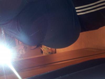 Bild zu bauchbild ;) - Forum für Februar - Mamis