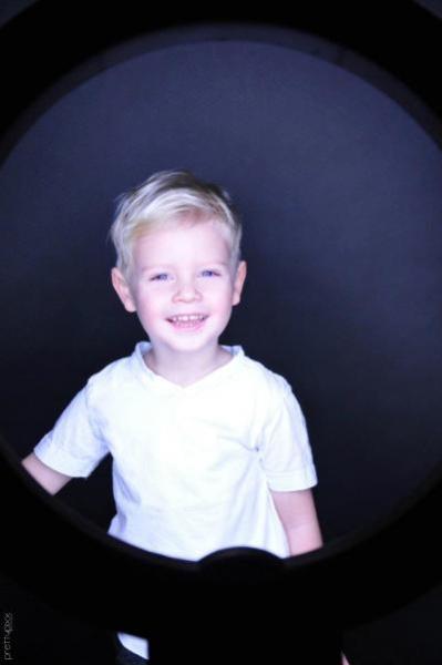 Bild zu Meine kleine Ratte :) - Forum für Februar - Mamis