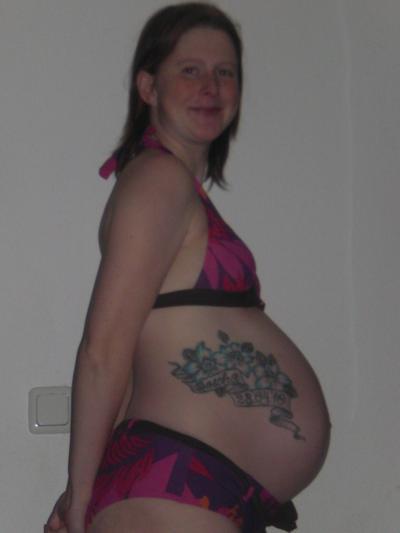 Bild zu 32+0 - Forum für Februar - Mamis