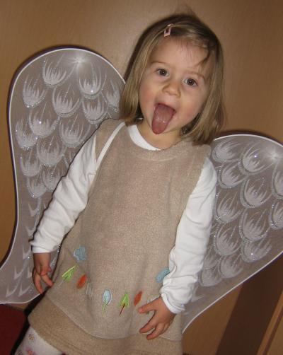 Bild zu in diesem Sinne - Forum für Februar - Mamis