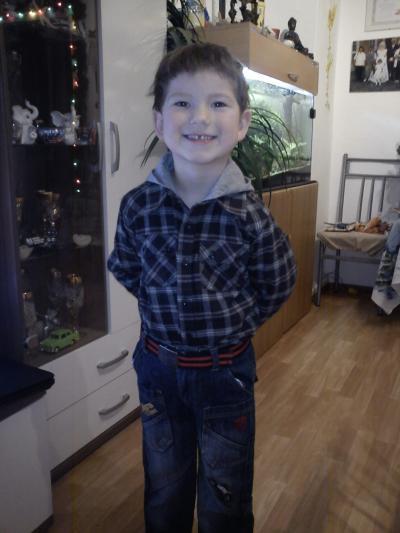 Bild zu so heiligabend gut überstanden - Forum für Februar - Mamis