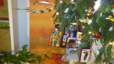 Bild zu xmas - Forum für Februar - Mamis