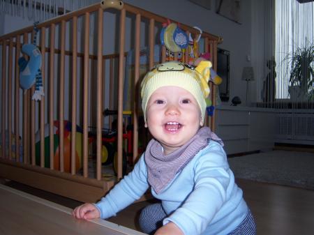 Bild zu 