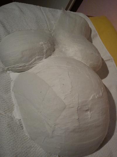Bild zu gipsbauch - Forum für Februar - Mamis