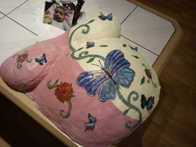 Bild zu kuckt mal - Forum für Februar - Mamis