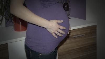 Bild zu mal wieder Bauchbildrunde? :-) - Forum für Februar - Mamis