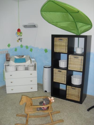 Bild zu Das Kinderzimmer!! - Forum für Februar - Mamis