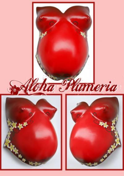 Bild zu Für alle mit Gipsabdruck!! - Forum für Februar - Mamis