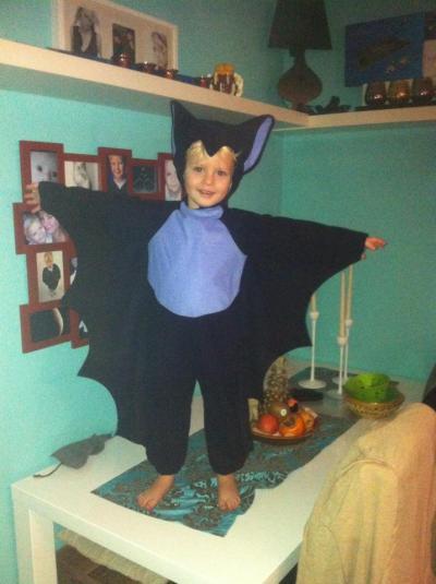 Bild zu "Pfledermaus" - Forum für Februar - Mamis