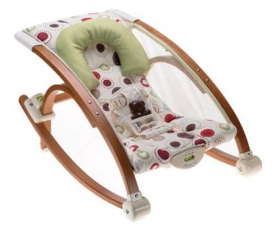 Bild zu da es letztens net geklappt hat zeig ich euch nochmal unsere Wippe :) - Forum für Februar - Mamis