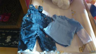 Bild zu meine ausbeute von gestern ;) - Forum für Februar - Mamis