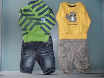 Bild zu So heute auch mal wieder shoppen gewesen - Forum für Februar - Mamis