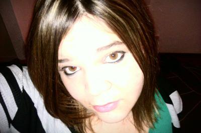 Bild zu äusserlich extrem verändert - Forum für Februar - Mamis