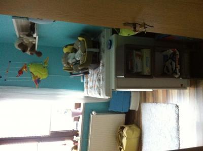 Bild zu Unser Kinderzimmer... - Forum für Februar - Mamis