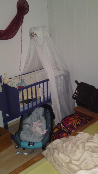 Bild zu das kleine reich... - Forum für Februar - Mamis