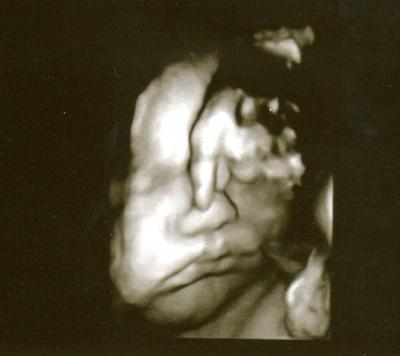 Bild zu Mein kleiner Dicker ;) - Forum für Februar - Mamis