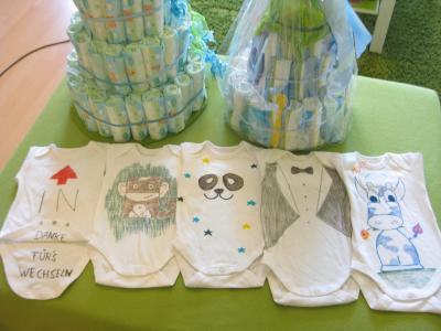 Bild zu Baby Party :-) - Forum für Februar - Mamis