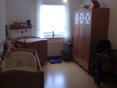 Bild zu Unser Kinderzimmer :) - Forum für Februar - Mamis