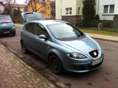 Bild zu Juhuuuu! Das ist er! - Forum für Februar - Mamis